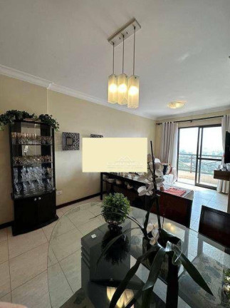Imagem Apartamento com 3 Quartos à Venda, 86 m² em Alto - Piracicaba