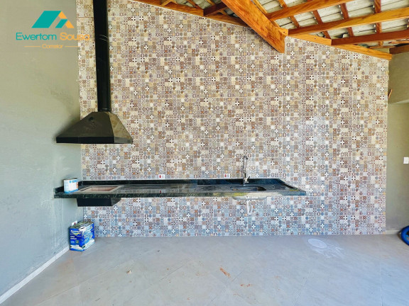 Imagem Casa com 3 Quartos à Venda, 122 m² em Jundiaizinho (terra Preta) - Mairiporã Imagem Casa com 3 Quartos à Venda, 122 m² em Jundiaizinho (terra Preta) - Mairiporã