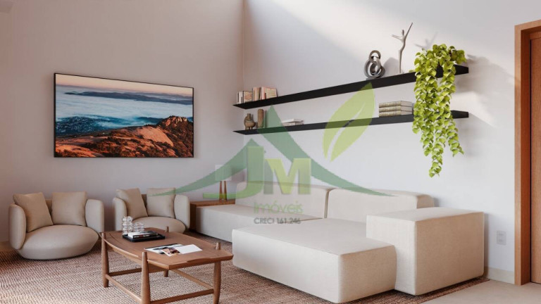 Imagem Casa de Condomínio com 3 Quartos à Venda, 243 m² em Itapetinga - Atibaia
