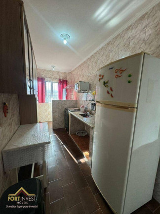 Imagem Imóvel com 1 Quarto à Venda, 40 m² em Caiçara - Praia Grande Imagem Imóvel com 1 Quarto à Venda, 40 m² em Caiçara - Praia Grande