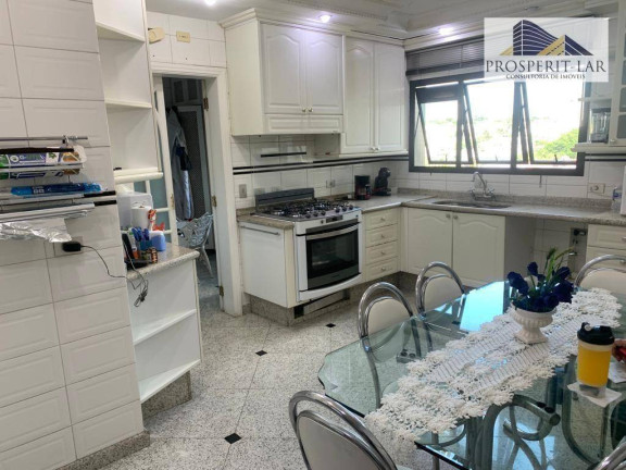 Imagem Cobertura com 6 Quartos à Venda, 378 m² em Jardim Anália Franco - São Paulo Imagem Cobertura com 6 Quartos à Venda, 378 m² em Jardim Anália Franco - São Paulo