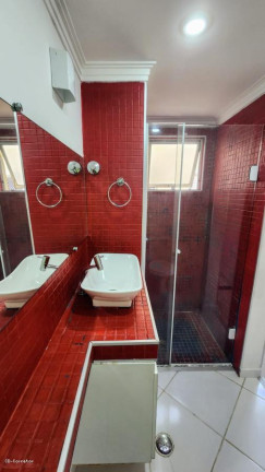 Imagem Apartamento com 3 Quartos à Venda, 55 m² em Jardim Ibitirama - São Paulo