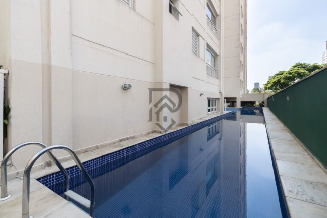 Imagem Apartamento com 3 Quartos à Venda, 96 m² em Brooklin - São Paulo Imagem Apartamento com 3 Quartos à Venda, 96 m² em Brooklin - São Paulo