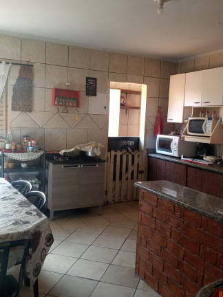 Imagem Casa com 4 Quartos à Venda, 225 m² em Jundiaí - Anápolis