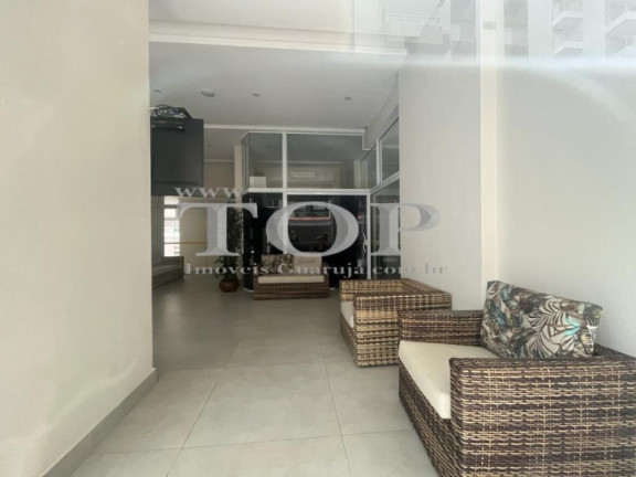 Imagem Apartamento com 2 Quartos à Venda, 48 m² em Pitangueiras - Guarujá Imagem Apartamento com 2 Quartos à Venda, 48 m² em Pitangueiras - Guarujá