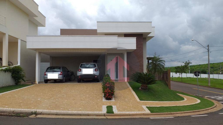 Imagem Casa de Condomínio com 3 Quartos à Venda, 310 m² em Terras Do Cancioneiro - Paulínia Imagem Casa de Condomínio com 3 Quartos à Venda, 310 m² em Terras Do Cancioneiro - Paulínia