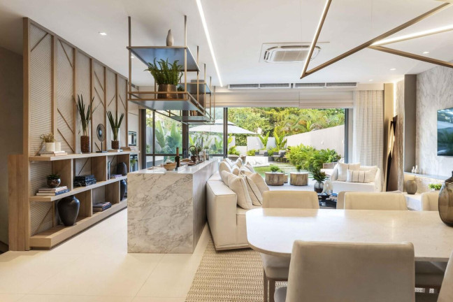Imagem Casa com 3 Quartos à Venda, 320 m² em Barra Da Tijuca - Rio De Janeiro Imagem Casa com 3 Quartos à Venda, 320 m² em Barra Da Tijuca - Rio De Janeiro