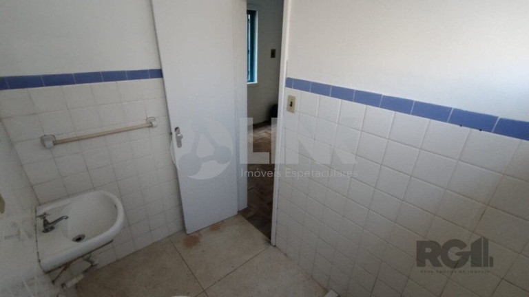 Imagem Apartamento com 1 Quarto à Venda, 27 m² em Floresta - Porto Alegre Imagem Apartamento com 1 Quarto à Venda, 27 m² em Floresta - Porto Alegre