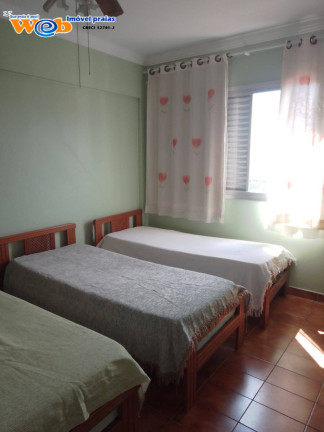 Imagem Apartamento com 1 Quarto à Venda, 62 m² em Tupi - Praia Grande