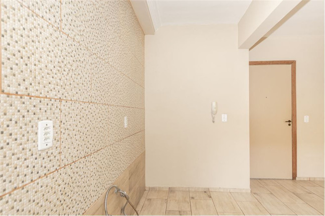 Imagem Imóvel com 2 Quartos à Venda, 48 m² em Partenon - Porto Alegre Imagem Imóvel com 2 Quartos à Venda, 48 m² em Partenon - Porto Alegre