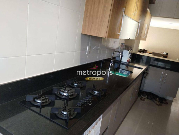 Imagem Apartamento com 3 Quartos à Venda, 104 m² em Santa Paula - São Caetano Do Sul Imagem Apartamento com 3 Quartos à Venda, 104 m² em Santa Paula - São Caetano Do Sul