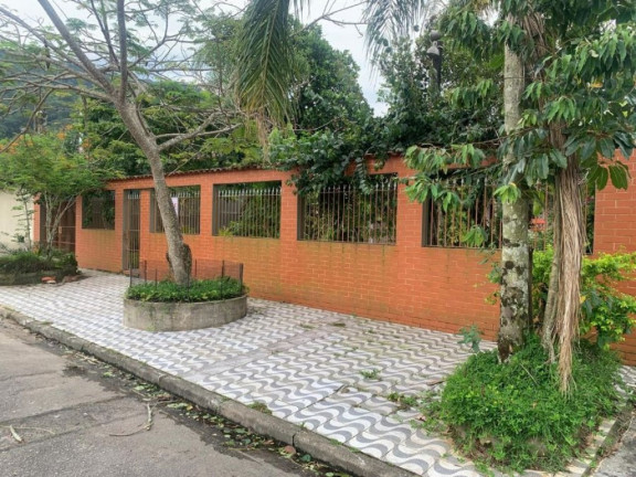 Imagem Casa com 4 Quartos à Venda, 147 m² em Solemar - Praia Grande Imagem Casa com 4 Quartos à Venda, 147 m² em Solemar - Praia Grande