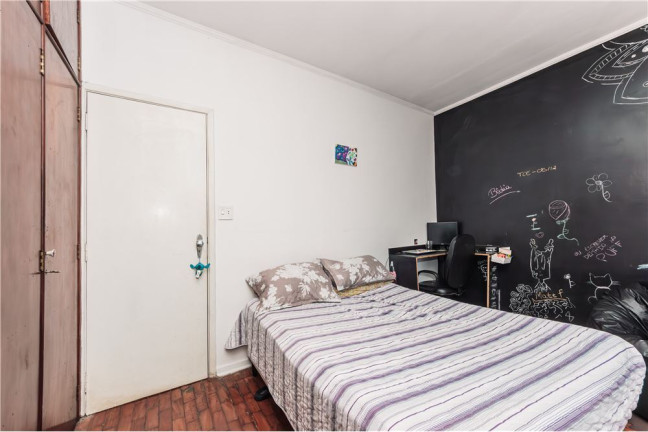 Imagem Casa com 5 Quartos à Venda,  em Jardim Bonfiglioli - São Paulo