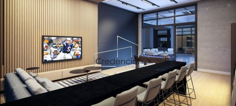 Imagem Apartamento com 2 Quartos à Venda, 99 m² em Ecoville - Curitiba