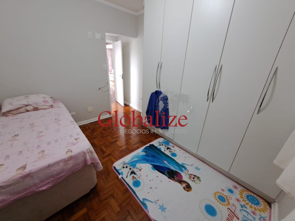 Imagem Imóvel com 2 Quartos à Venda, 92 m² em José Menino - Santos Imagem Imóvel com 2 Quartos à Venda, 92 m² em José Menino - Santos