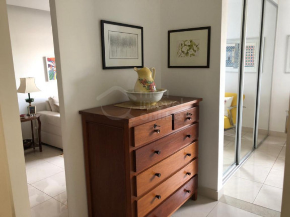 Imagem Apartamento com 2 Quartos à Venda, 67 m² em Vila Madalena - São Paulo