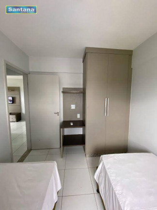 Imagem Apartamento com 2 Quartos à Venda, 58 m² em Lagoa Quente - Caldas Novas