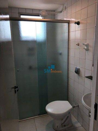 Imagem Apartamento com 2 Quartos à Venda, 56 m² em Jardim Celeste - São Paulo Imagem Apartamento com 2 Quartos à Venda, 56 m² em Jardim Celeste - São Paulo