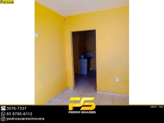 Imagem Casa com 2 Quartos à Venda, em Rangel - João Pessoa Imagem Casa com 2 Quartos à Venda, em Rangel - João Pessoa