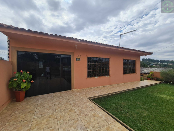 Imagem Casa com 3 Quartos à Venda, 130 m² em Contorno - Ponta Grossa Imagem Casa com 3 Quartos à Venda, 130 m² em Contorno - Ponta Grossa