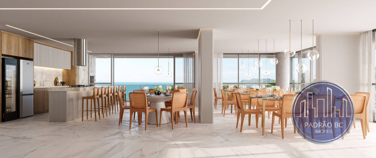 Imagem Apartamento com 3 Quartos à Venda, 100 m² em Praia Da Armação - Penha Imagem Apartamento com 3 Quartos à Venda, 100 m² em Praia Da Armação - Penha