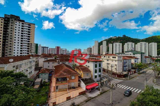 Imagem Apartamento com 2 Quartos à Venda, 69 m² em Marapé - Santos Imagem Apartamento com 2 Quartos à Venda, 69 m² em Marapé - Santos