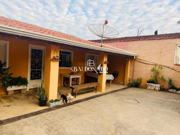 Casa com 3 Quartos à Venda, 250 m² em Centro - Joanópolis