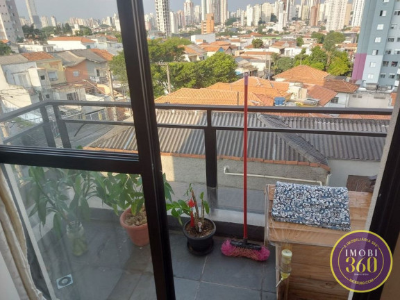 Imagem Apartamento com 2 Quartos à Venda, 61 m² em Moóca - São Paulo Imagem Apartamento com 2 Quartos à Venda, 61 m² em Moóca - São Paulo