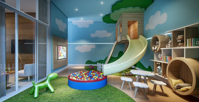 Imagem Apartamento com 4 Quartos à Venda, 279 m² em Exposição - Caxias Do Sul