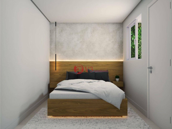 Imagem Apartamento com 2 Quartos à Venda, 39 m² em Vila Granada - São Paulo Imagem Apartamento com 2 Quartos à Venda, 39 m² em Vila Granada - São Paulo