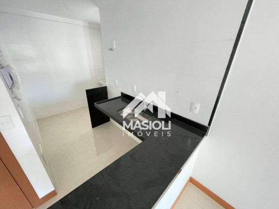 Imagem Apartamento com 2 Quartos à Venda, 60 m² em Praia De Itaparica - Vila Velha