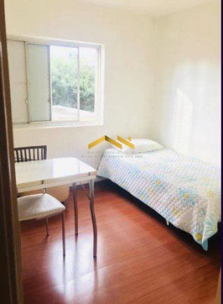 Imagem Apartamento com 3 Quartos à Venda, 70 m² em Chacara Santo Antonio - São Paulo Imagem Apartamento com 3 Quartos à Venda, 70 m² em Chacara Santo Antonio - São Paulo