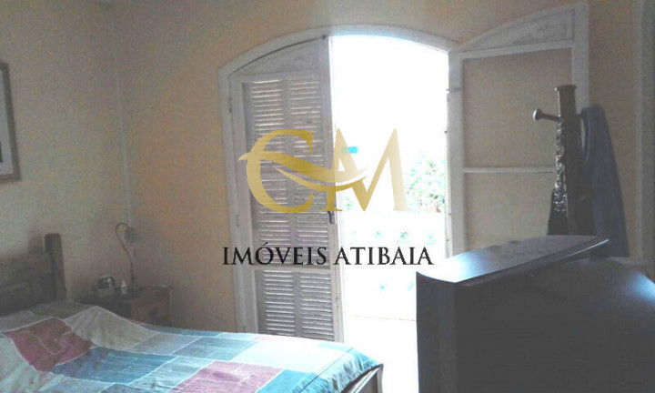 Imagem Casa com 3 Quartos à Venda, 710 m² em Jardim Do Lago - Atibaia Imagem Casa com 3 Quartos à Venda, 710 m² em Jardim Do Lago - Atibaia