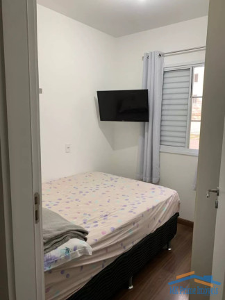 Imagem Apartamento com 2 Quartos à Venda, 42 m² em Jardim São João (jaraguá) - São Paulo Imagem Apartamento com 2 Quartos à Venda, 42 m² em Jardim São João (jaraguá) - São Paulo