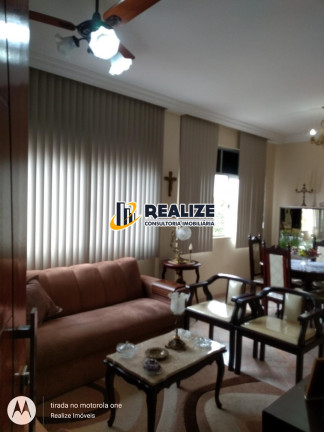Imagem Apartamento com 3 Quartos à Venda, 78 m² em Parque São Caetano - Campos Dos Goytacazes Imagem Apartamento com 3 Quartos à Venda, 78 m² em Parque São Caetano - Campos Dos Goytacazes