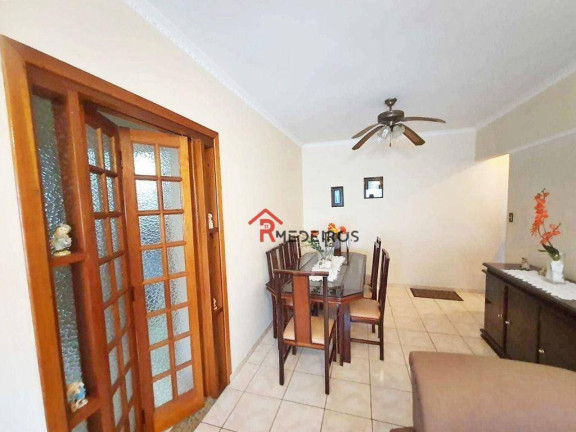 Imagem Apartamento com 2 Quartos à Venda, 78 m² em Aviação - Praia Grande Imagem Apartamento com 2 Quartos à Venda, 78 m² em Aviação - Praia Grande