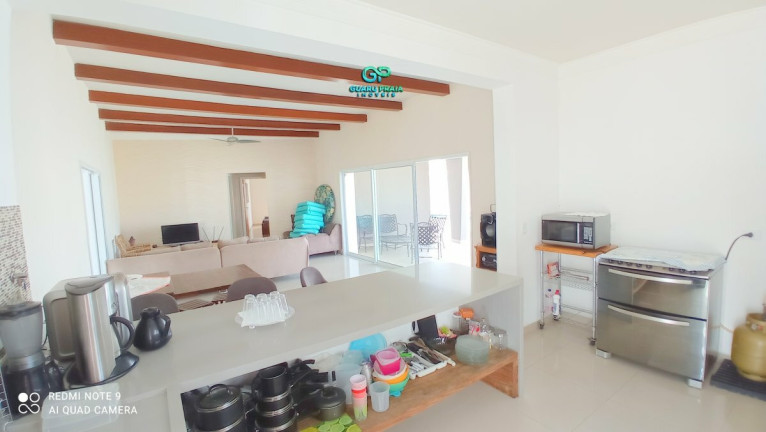 Imagem Casa com 4 Quartos à Venda, 262 m² em Enseada - Guarujá Imagem Casa com 4 Quartos à Venda, 262 m² em Enseada - Guarujá