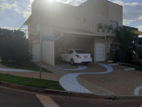 Imagem Casa com 3 Quartos à Venda, 250 m² em Residencial Real Parque Sumaré - Sumaré Imagem Casa com 3 Quartos à Venda, 250 m² em Residencial Real Parque Sumaré - Sumaré