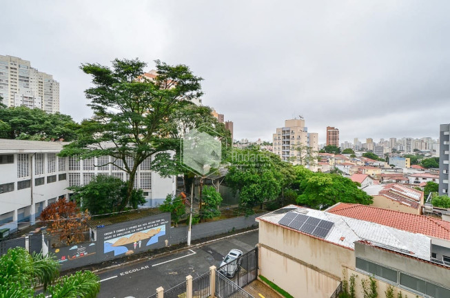 Imagem Apartamento com 4 Quartos à Venda, 108 m² em Vila Gumercindo - São Paulo Imagem Apartamento com 4 Quartos à Venda, 108 m² em Vila Gumercindo - São Paulo