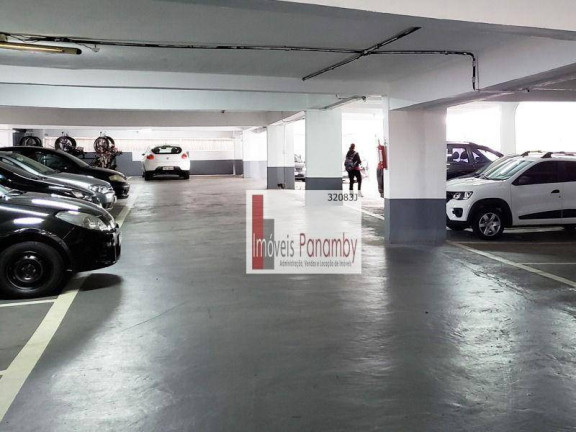 Imagem Apartamento com 2 Quartos à Venda, 85 m² em Vila Andrade - São Paulo Imagem Apartamento com 2 Quartos à Venda, 85 m² em Vila Andrade - São Paulo
