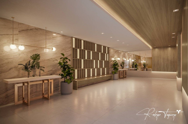 Imagem Apartamento com 1 Quarto à Venda, 58 m² em Setor Bueno - Goiânia Imagem Apartamento com 1 Quarto à Venda, 58 m² em Setor Bueno - Goiânia