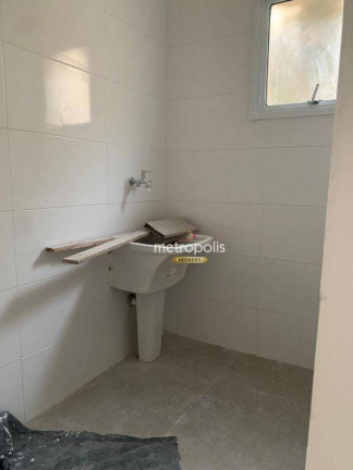 Imagem Apartamento com 2 Quartos para Alugar, 60 m² em Santa Paula - São Caetano Do Sul Imagem Apartamento com 2 Quartos para Alugar, 60 m² em Santa Paula - São Caetano Do Sul