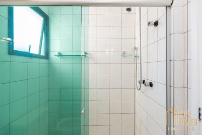 Imagem Apartamento com 2 Quartos à Venda, 110 m² em Cidade Monções - São Paulo Imagem Apartamento com 2 Quartos à Venda, 110 m² em Cidade Monções - São Paulo