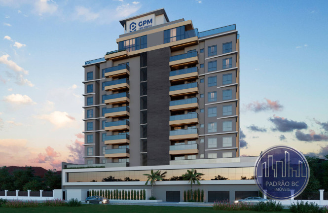 Imagem Apartamento com 2 Quartos à Venda, 84 m² em Balneário Piçarras Imagem Apartamento com 2 Quartos à Venda, 84 m² em Balneário Piçarras