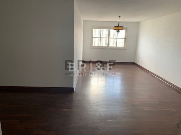 Imagem Apartamento com 3 Quartos à Venda, 130 m² em Jardim Paulista - São Paulo Imagem Apartamento com 3 Quartos à Venda, 130 m² em Jardim Paulista - São Paulo