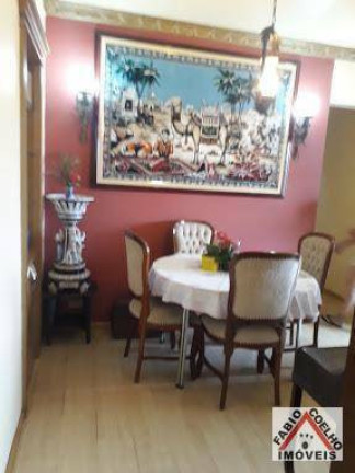 Imagem Apartamento com 3 Quartos à Venda, 65 m² em Campo Grande - São Paulo Imagem Apartamento com 3 Quartos à Venda, 65 m² em Campo Grande - São Paulo