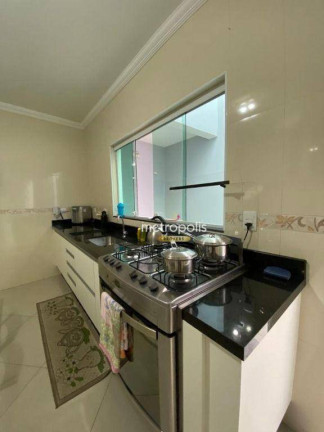 Imagem Sobrado com 3 Quartos à Venda, 248 m² em Olímpico - São Caetano Do Sul Imagem Sobrado com 3 Quartos à Venda, 248 m² em Olímpico - São Caetano Do Sul
