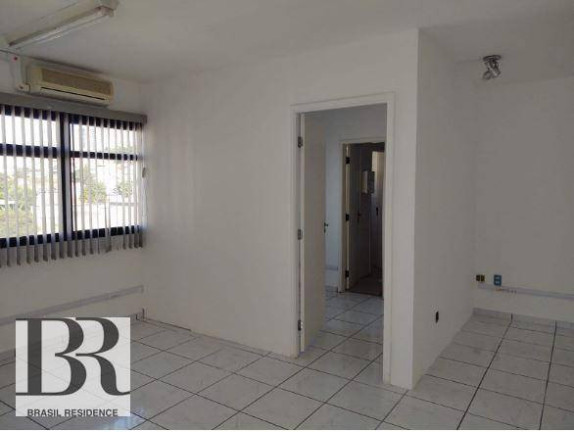 Imagem Sala Comercial à Venda, 55 m² em Bosque Da Saúde - São Paulo Imagem Sala Comercial à Venda, 55 m² em Bosque Da Saúde - São Paulo