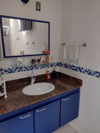 Imagem Apartamento com 3 Quartos à Venda, 108 m² em Gonzaga - Santos Imagem Apartamento com 3 Quartos à Venda, 108 m² em Gonzaga - Santos