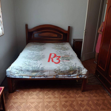Imagem Apartamento com 2 Quartos à Venda, 71 m² em Marapé - Santos Imagem Apartamento com 2 Quartos à Venda, 71 m² em Marapé - Santos